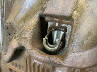 Накладка двигателя декоративная AVALON 05-12 2006 3.5 2GR-FE