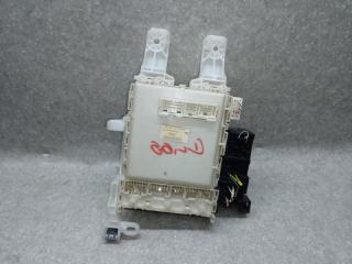 Блок предохранителей салон RAV4 05-12 2006 2.4 2AZFE