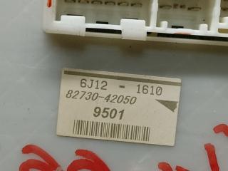 Блок предохранителей салон RAV4 05-12 2006 2.4 2AZFE