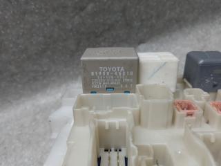 Блок предохранителей салон RAV4 05-12 2006 2.4 2AZFE