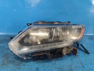 Фара левая NISSAN X-TRAIL/ROGUE T32 13-20 2016
