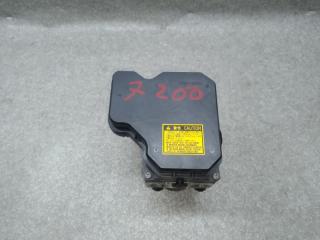 Блок ABS RAV4 05-12 2006 2.4 2AZFE