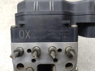 Блок ABS RAV4 05-12 2006 2.4 2AZFE