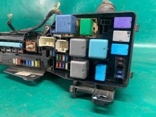 Блок предохранителей моторный отсек AVALON 05-12 2006 3.5 2GR-FE