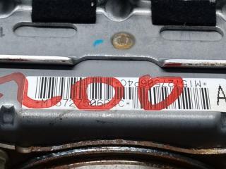 Подушка безопасности пассажира RAV4 05-12 2006 2.4 2AZFE