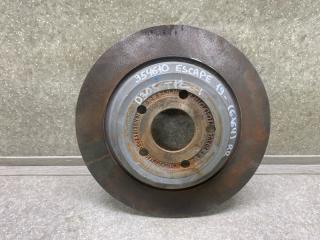 Тормозной диск задний FORD ESCAPE 19 - 2020