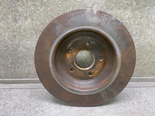 Тормозной диск задний ESCAPE 19 - 2020 C15FDOS