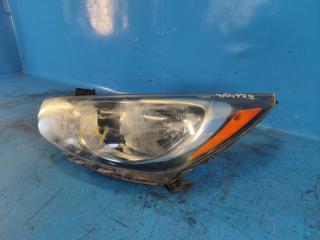 Фара левая ACCENT RB 10-