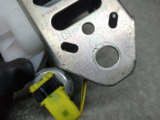 Ремень безопасности передний правый RAV4 05-12 2006 2.4 2AZFE