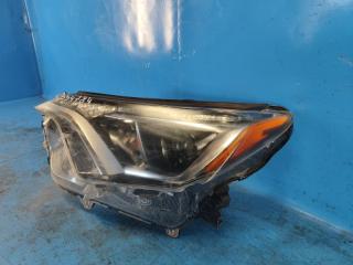Фара левая TOYOTA RAV4 13-19