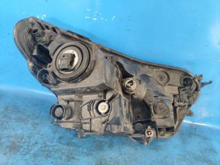 Фара левая RAV4 13-19