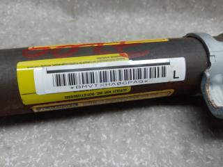 Подушка безопасности (штора) левая TOYOTA RAV4 05-12 2.4 2AZFE