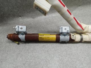 Подушка безопасности (штора) левая RAV4 05-12 2006 2.4 2AZFE