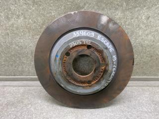 Тормозной диск задний FORD ESCAPE 19 - 2020