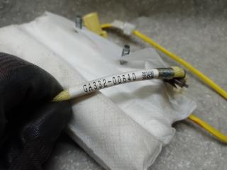 Подушка безопасности в сиденье передняя правая RAV4 05-12 2006 2.4 2AZFE