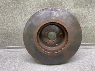 Тормозной диск передний TRIBECA B9 05-07