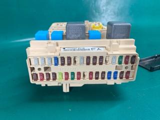 Блок предохранителей салон AVALON 05-12 2006 3.5 2GR-FE