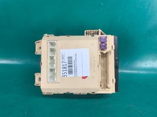 Блок предохранителей салон AVALON 05-12 2006 3.5 2GR-FE