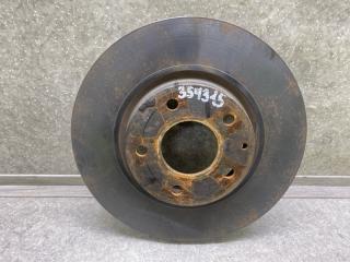 Тормозной диск передний MAZDA 3 BM 13-19