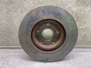 Тормозной диск передний 3 BM 13-19