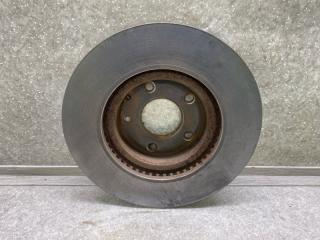 Тормозной диск передний 3 BM 13-19