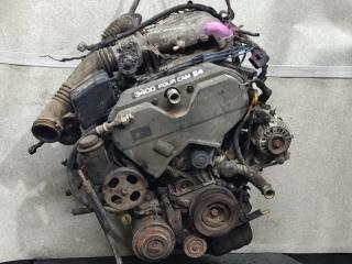 Двигатель бензин TOYOTA TACOMA 95-04 Б/У Двигатель бензин TOYOTA TACOMA 95-04