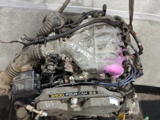 Двигатель бензин TACOMA 95-04 3.4 5VZ-FE