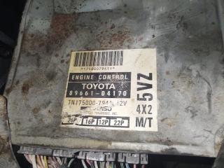 Двигатель бензин TACOMA 95-04 3.4 5VZ-FE