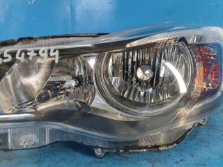Фара левая CROSSTREK 12-17 2014 FB20X e-Boxer