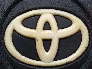 Подушка безопасности в руль RAV4 05-12 2006 2.4 2AZFE