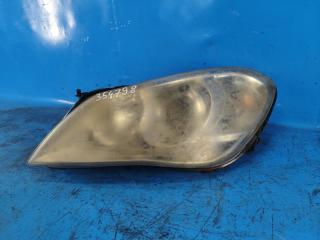 Фара левая KIZASHI 09-14