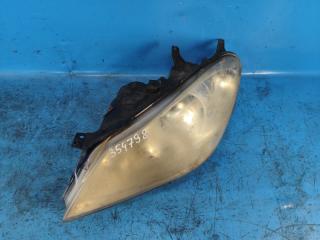 Фара левая SUZUKI KIZASHI 09-14