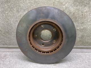 Тормозной диск передний 3 BM 13-19