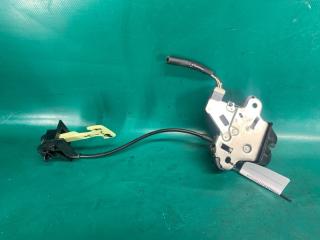 Замок крышки багажника TOYOTA AVALON 05-12 3.5 2GR-FE