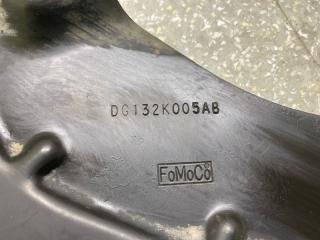 Защита тормозного диска передняя левая FORD FLEX 08-19 T35PDED