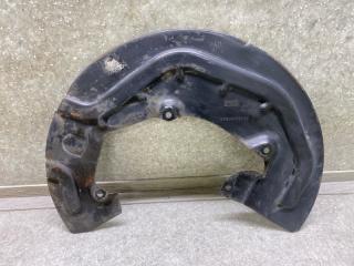 Защита тормозного диска передняя левая FLEX 08-19 2013 T35PDED