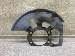 Защита тормозного диска передняя правая 3 BM 13-19