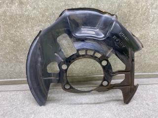 Защита тормозного диска передняя левая 3 BM 13-19