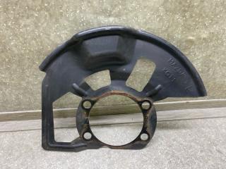 Защита тормозного диска передняя левая 3 BM 13-19