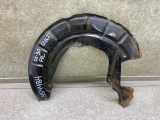 Защита тормозного диска передняя левая MAZDA CX-30 19- 2021