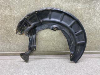 Защита тормозного диска передняя левая CX-30 19- 2021 2.5L