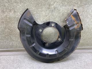 Защита тормозного диска задняя левая CX-30 19- 2021 2.5L