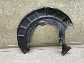 Защита тормозного диска передняя правая CX-30 19- 2021 2.5L