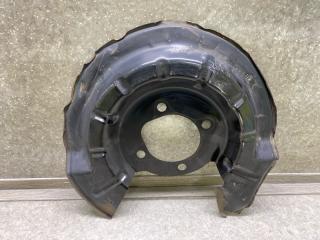 Защита тормозного диска задняя правая CX-30 19- 2021 2.5L