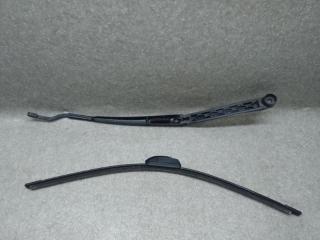 Поводок стеклоочистителя передний левый RAV4 05-12 2006 2.4 2AZFE