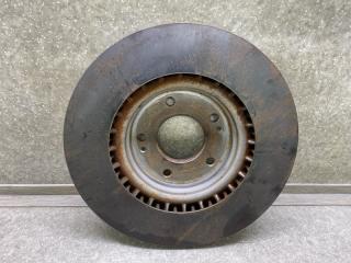 Тормозной диск передний SOUL SK3 19- 2021 G4FJ 1.6