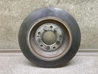 Тормозной диск задний SOUL SK3 19- 2021 G4FJ 1.6