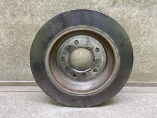 Тормозной диск задний SOUL SK3 19- 2021 G4FJ 1.6