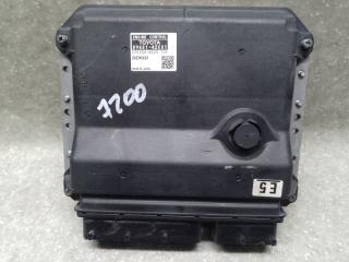 Блок управления двигателем TOYOTA RAV4 05-12 2006
