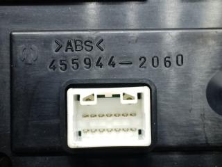 Блок управления печкой TOYOTA RAV4 05-12 2.4 2AZFE